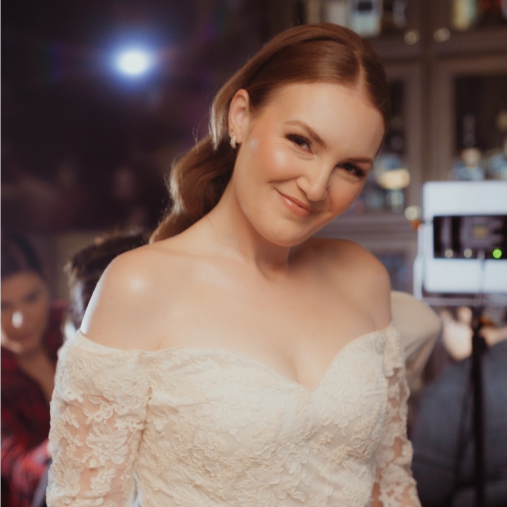 Meet your Posher, Madeline